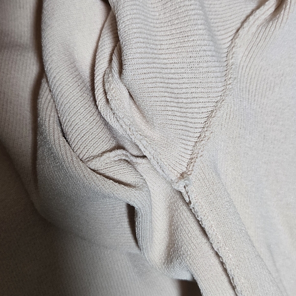 Scanlan Theodore Cream Knitwear - Picture 6 of 8